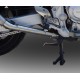 YAMAHA FZS 1000 FAZER 2001 - 2005 ESCAPE GPR SATINOX SISTEMA HOMOLOGADO