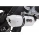 YAMAHA MT 125 2017 - 2019 ESCAPE GPR ALBUS EVO4 SISTEMA HOMOLOGADO CON CATALIZADOR INCLUIDO