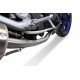 YAMAHA MT 125 2021 - 2024 ESCAPE GPR M3 POPPY SISTEMA HOMOLOGADO CON CATALIZADOR INCLUIDO