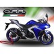 Suzuki rv 200 van van 2016/17 e3 gpr gpe ann.titanium