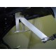 Suzuki gsx-r 600 l1 l7 2011/17 gpr m3 inox 