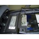 Suzuki gsx-r 600 l1 l7 2011/17 gpr m3 inox 