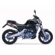 Suzuki gsx-r 600 srad 1996/00 gpr gpe ann.black titanium