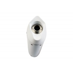 Suzuki freewind xf 650 1997/03 gpr albus ceramic