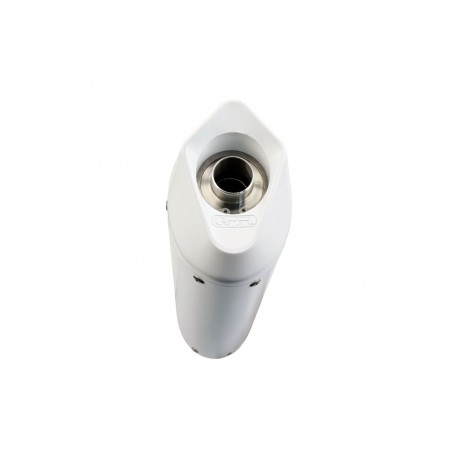 Suzuki freewind xf 650 1997/03 gpr albus ceramic