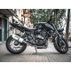 Suzuki freewind xf 650 1997/03 gpr albus ceramic