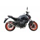 Suzuki gladius 650 2008/15 gpr furore carbon