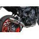 Suzuki gladius 650 2008/15 gpr furore carbon