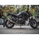Suzuki gladius 650 2008/15 gpr deeptone carbon
