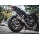 Suzuki gladius 650 2008/15 gpr deeptone carbon