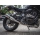 Suzuki gladius 650 2008/15 gpr deeptone inox