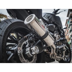 Suzuki gladius 650 2008/15 gpr furore nero