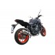 Suzuki gladius 650 2008/15 gpr dual carbon