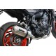 Suzuki gladius 650 2008/15 gpr m3 carbon 