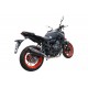 Suzuki gsf 650 bandit-s 2005/06 gpr deeptone inox