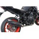 Suzuki gsf 650 bandit-s 2005/06 gpr deeptone inox