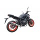 Suzuki gsf 650 bandit-s 2005/06 gpr furore carbon