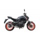 Suzuki gsf 650 bandit-s 2005/06 gpr furore nero