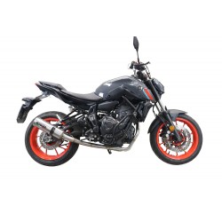 Suzuki gsf 650 bandit-s 2005/06 gpr ghisa 