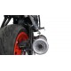 Suzuki gsf 650 bandit-s 2005/06 gpr gpe ann.titanium