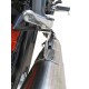 Suzuki gsf 650 bandit-s 2005/06 gpr satinox 