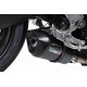 Triumph street triple 675 2007/12 gpr gpe ann.titanium