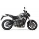Triumph street triple 675 2013/16 gpr albus ceramic