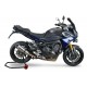 Triumph tiger 800 2011/16 gpr albus ceramic