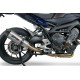 Triumph tiger 800 2011/16 gpr albus ceramic