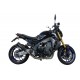 Triumph tiger 800 2011/16 gpr dual carbon
