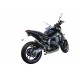 Triumph tiger 800 2011/16 gpr dual carbon