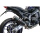 Triumph tiger 800 2011/16 gpr dual carbon