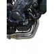 YAMAHA MT-09 2021 - 2023 ESCAPE GPR M3 INOX SISTEMA HOMOLOGADO CON CATALIZADOR INCLUIDO