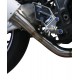 YAMAHA MT-09 2021 - 2023 ESCAPE GPR M3 INOX SISTEMA HOMOLOGADO CON CATALIZADOR INCLUIDO
