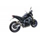 Triumph tiger 800 2011/16 gpr furore nero