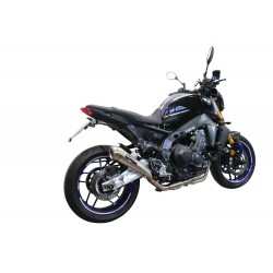 Triumph tiger 800 2011/16 gpr furore nero