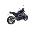 Triumph tiger 800 2011/16 gpr furore nero