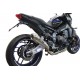 Triumph tiger 800 2011/16 gpr furore nero
