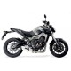 Triumph tiger 800 2011/16 gpr furore nero