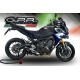 Triumph tiger 800 2011/16 gpr gpe ann.titanium