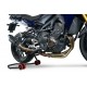 Triumph tiger 800 2011/16 gpr satinox