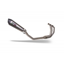 Triumph tiger 800 2011/16 gpr albus ceramic