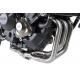 Triumph tiger 800 2017/19 e4 gpr gp evo4 black titanium