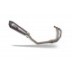 Triumph scrambler 900 2006/14 gpr deeptone inox