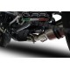 Triumph street twin 900 2015/17 gpr deeptone carbon