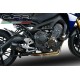 Triumph street twin 900 2015/17 gpr vintacone