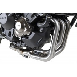 Triumph daytona 955 1999/01 gpr albus ceramic
