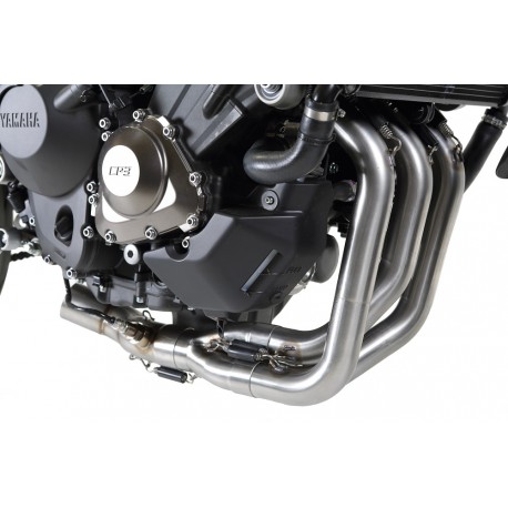 Triumph daytona 955 1999/01 gpr albus ceramic