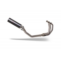 Triumph daytona 955 1999/01 gpr deeptone carbon