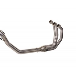 Triumph daytona 955 1999/01 gpr deeptone inox